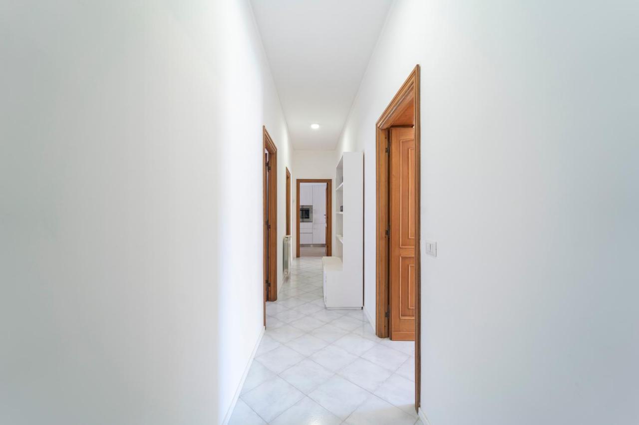 Апартаменты Casa Teresa Альгеро Экстерьер фото