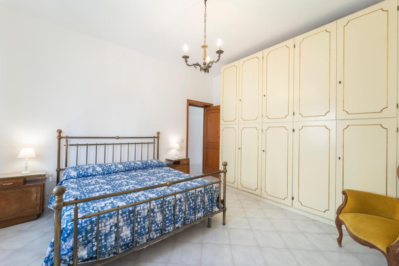 Апартаменты Casa Teresa Альгеро Экстерьер фото